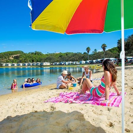 Ingenia Holidays Nambucca Heads Exteriör bild