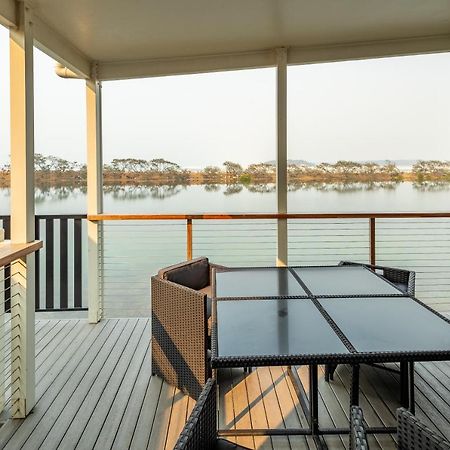 Ingenia Holidays Nambucca Heads Exteriör bild