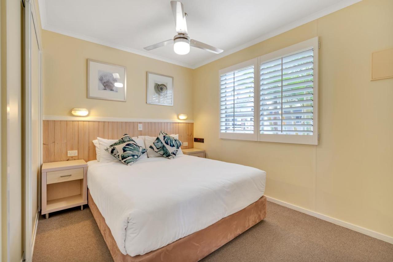 Ingenia Holidays Nambucca Heads Exteriör bild