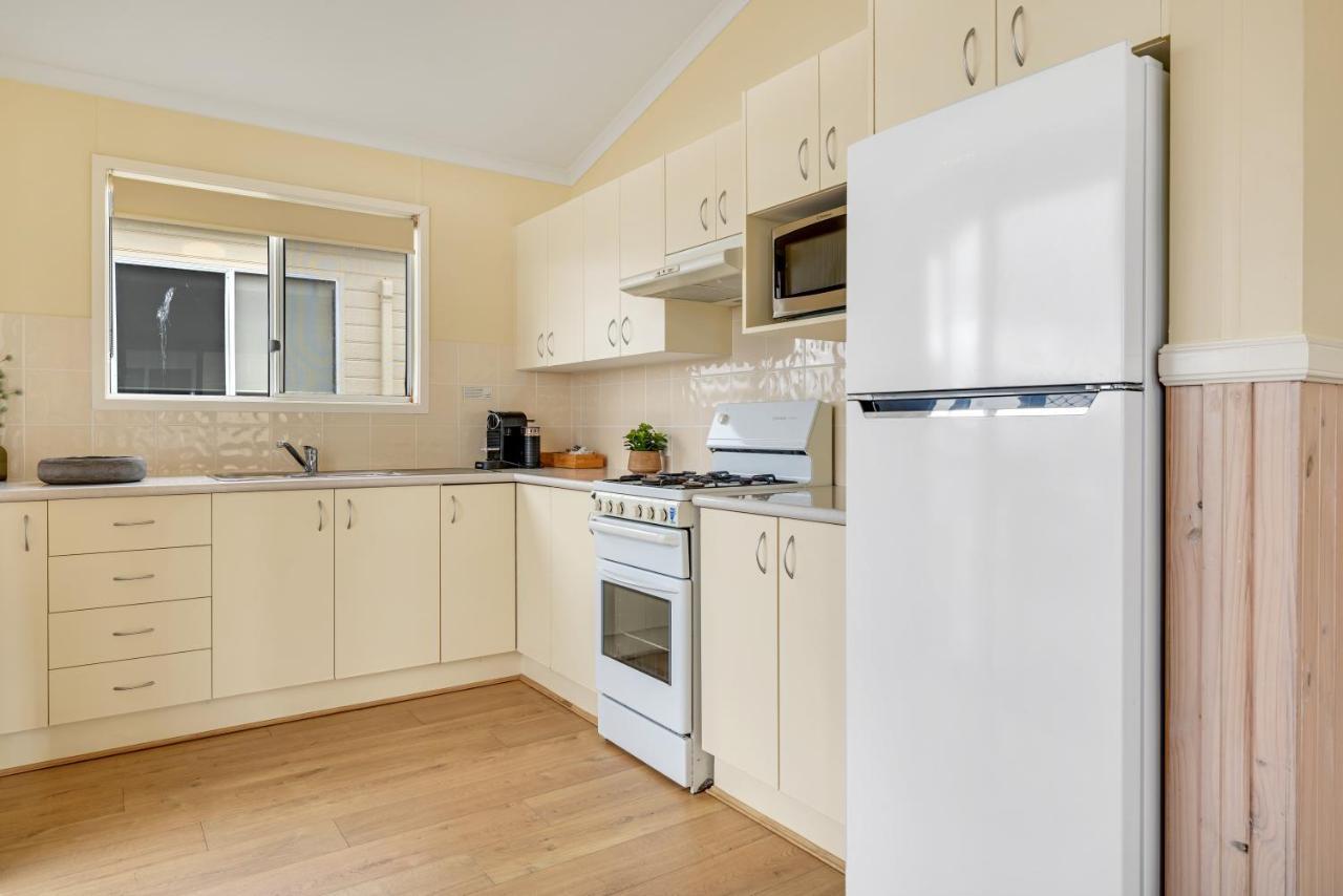 Ingenia Holidays Nambucca Heads Exteriör bild