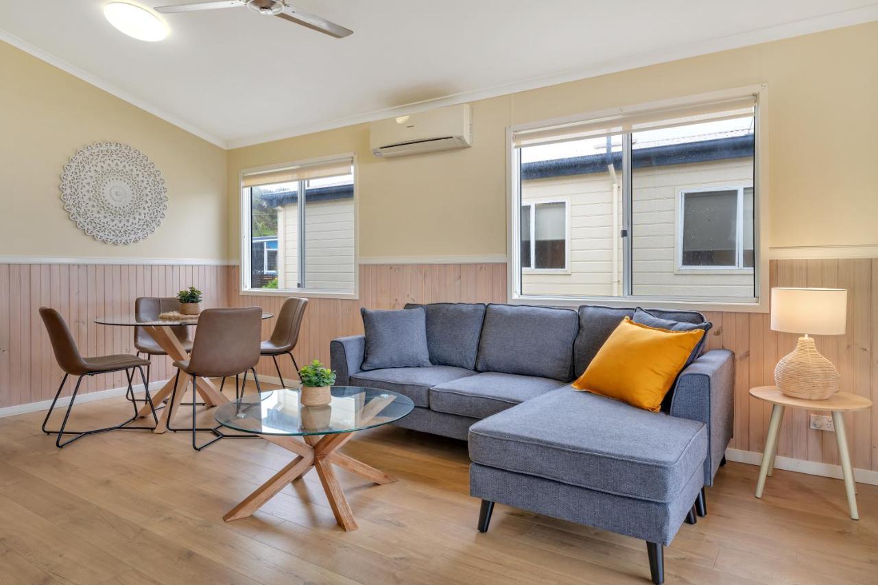 Ingenia Holidays Nambucca Heads Exteriör bild