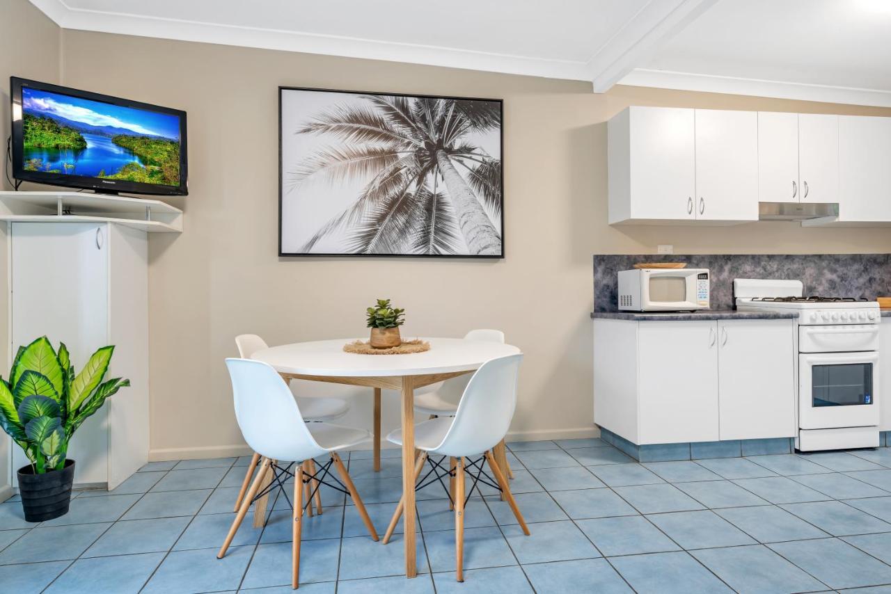 Ingenia Holidays Nambucca Heads Exteriör bild