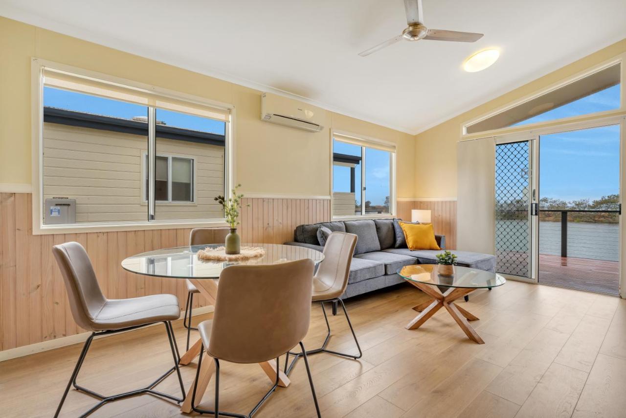 Ingenia Holidays Nambucca Heads Exteriör bild