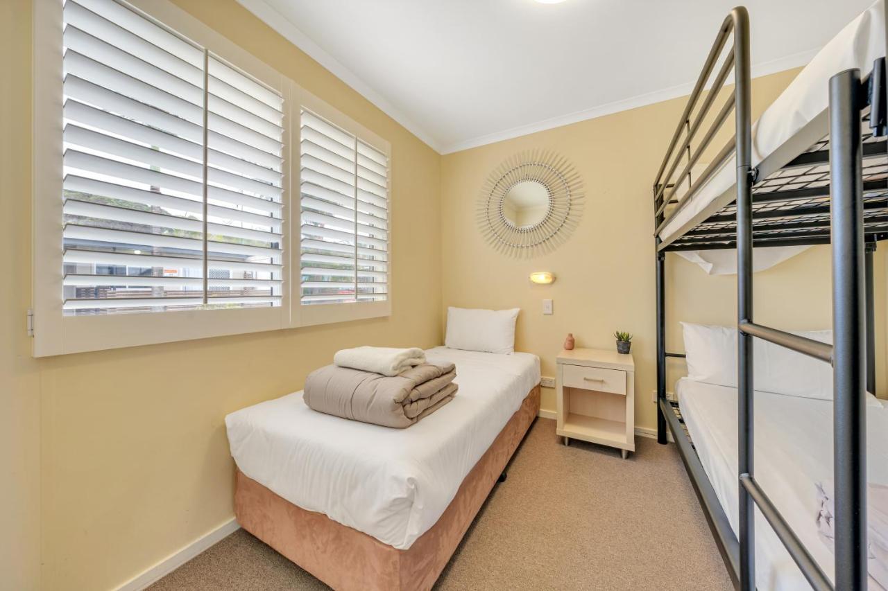 Ingenia Holidays Nambucca Heads Exteriör bild