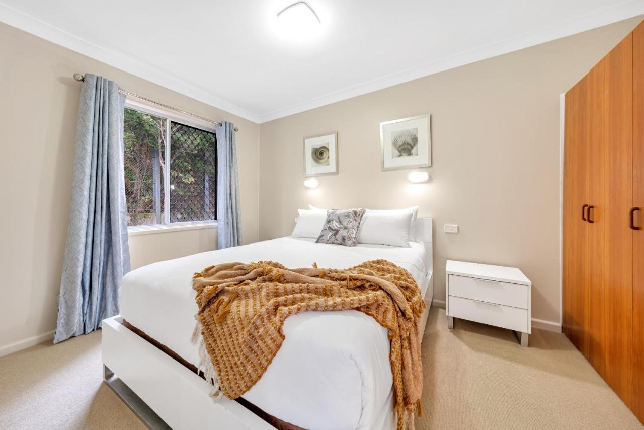Ingenia Holidays Nambucca Heads Exteriör bild