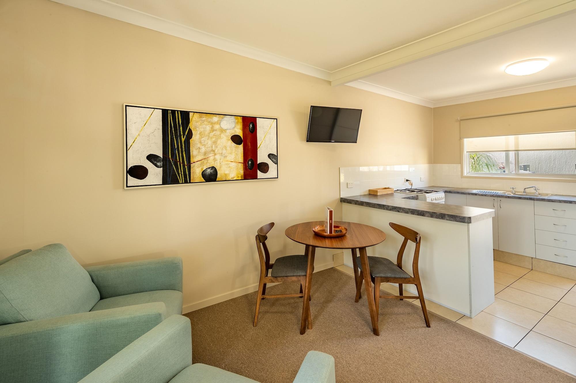 Ingenia Holidays Nambucca Heads Exteriör bild