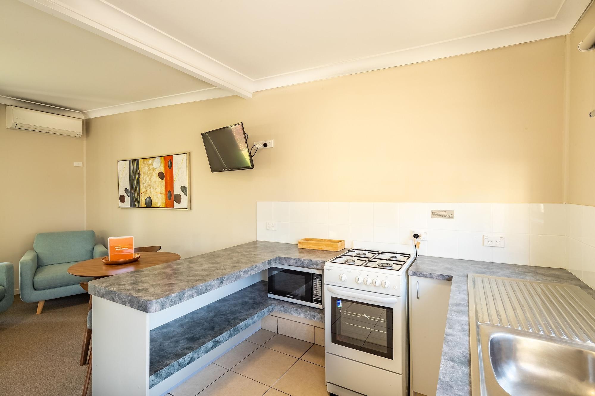 Ingenia Holidays Nambucca Heads Exteriör bild