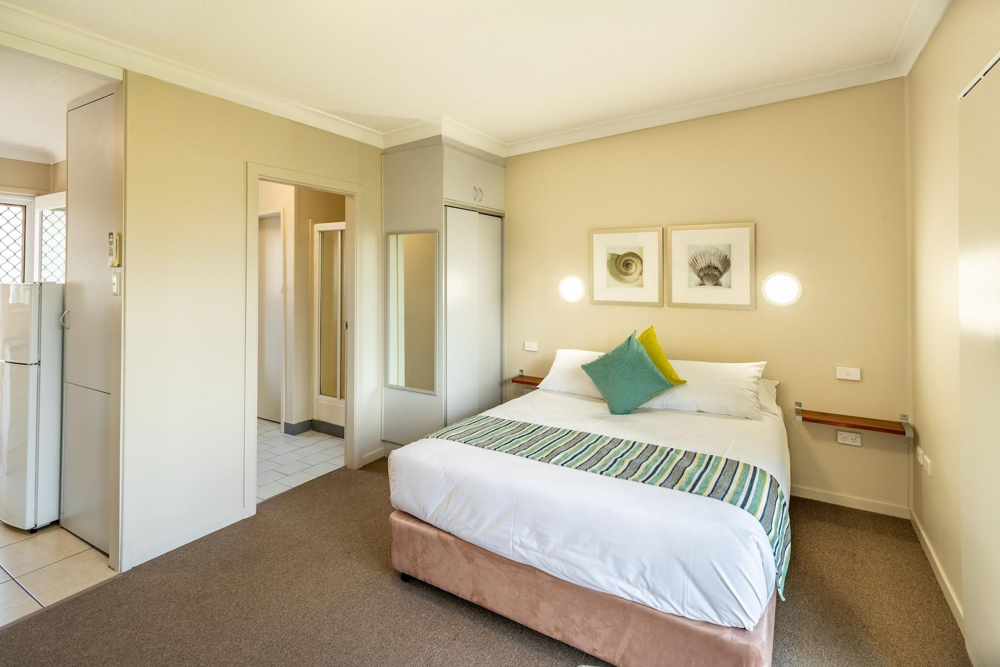 Ingenia Holidays Nambucca Heads Exteriör bild