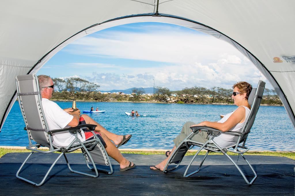 Ingenia Holidays Nambucca Heads Exteriör bild