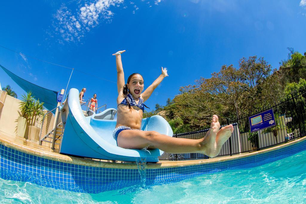 Ingenia Holidays Nambucca Heads Exteriör bild