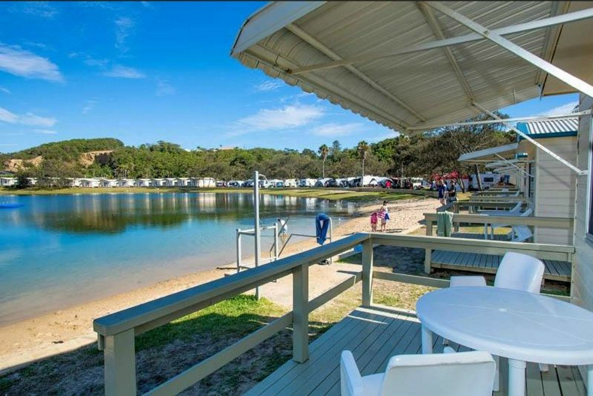 Ingenia Holidays Nambucca Heads Exteriör bild