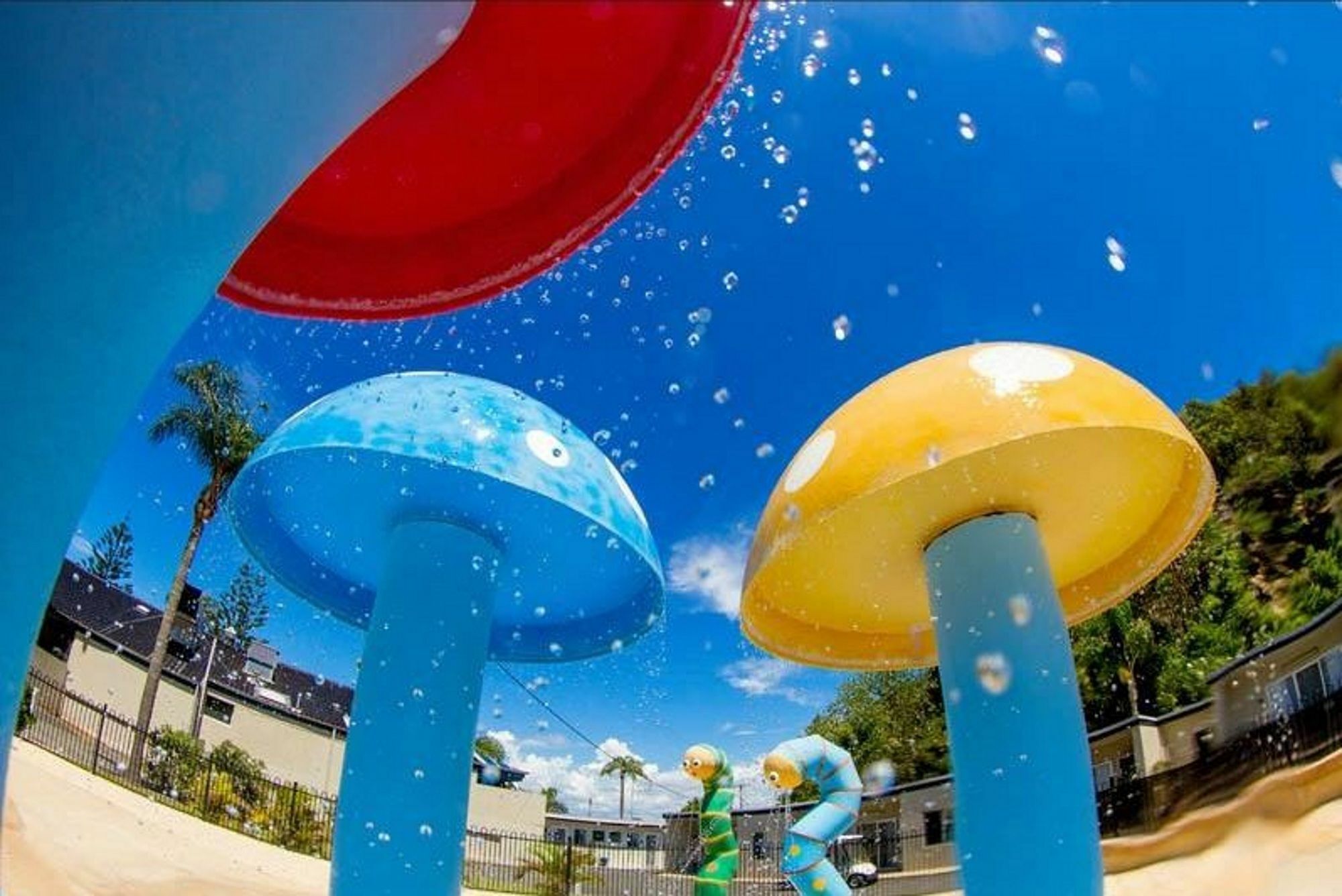 Ingenia Holidays Nambucca Heads Exteriör bild