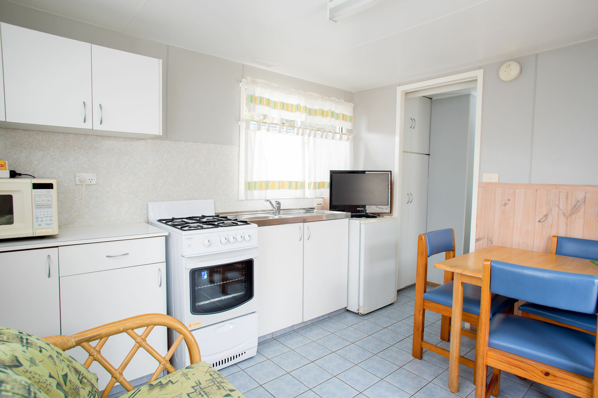 Ingenia Holidays Nambucca Heads Exteriör bild