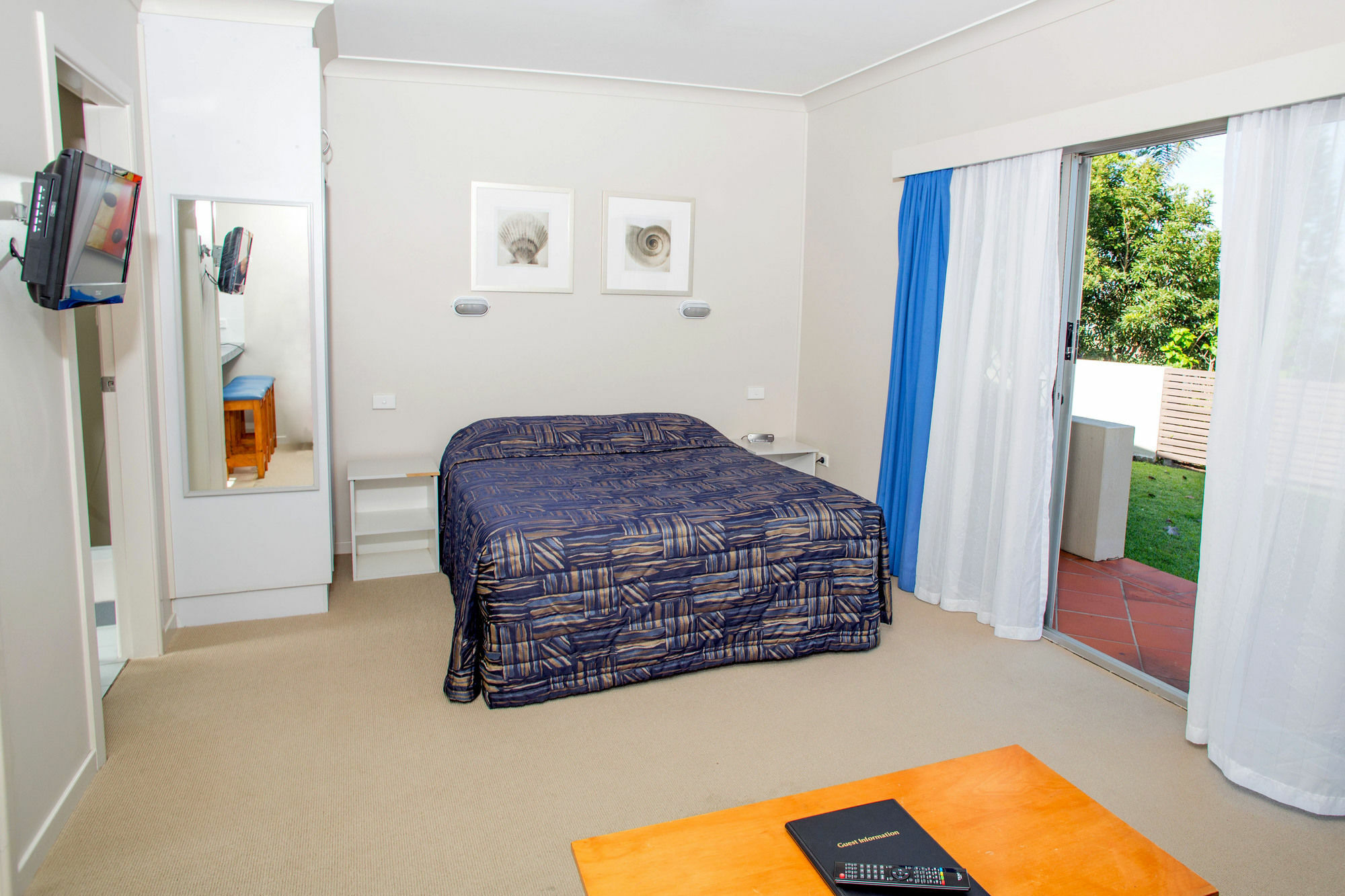 Ingenia Holidays Nambucca Heads Exteriör bild