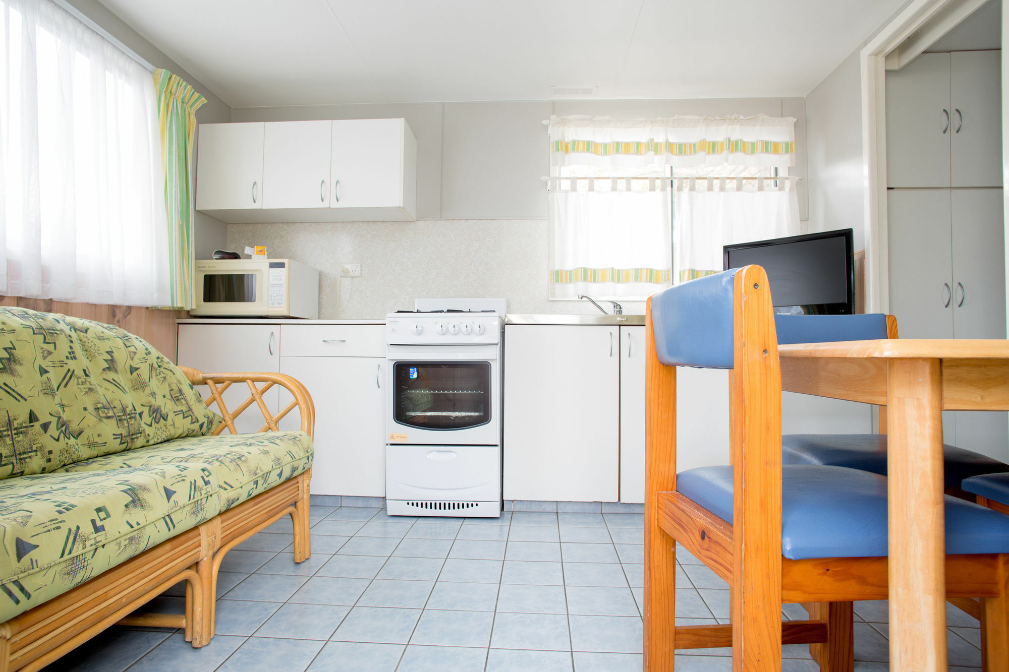 Ingenia Holidays Nambucca Heads Exteriör bild