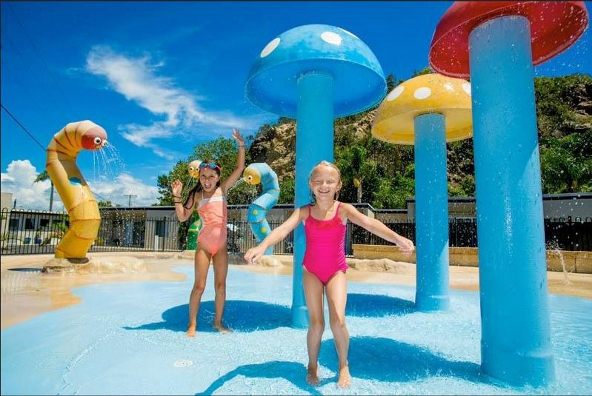 Ingenia Holidays Nambucca Heads Exteriör bild