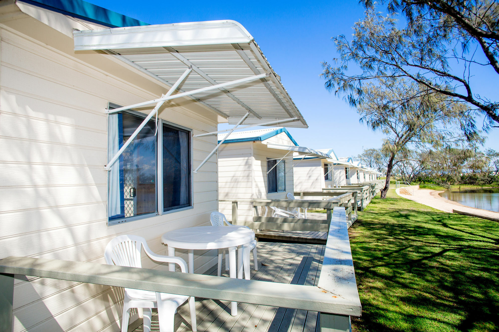 Ingenia Holidays Nambucca Heads Exteriör bild