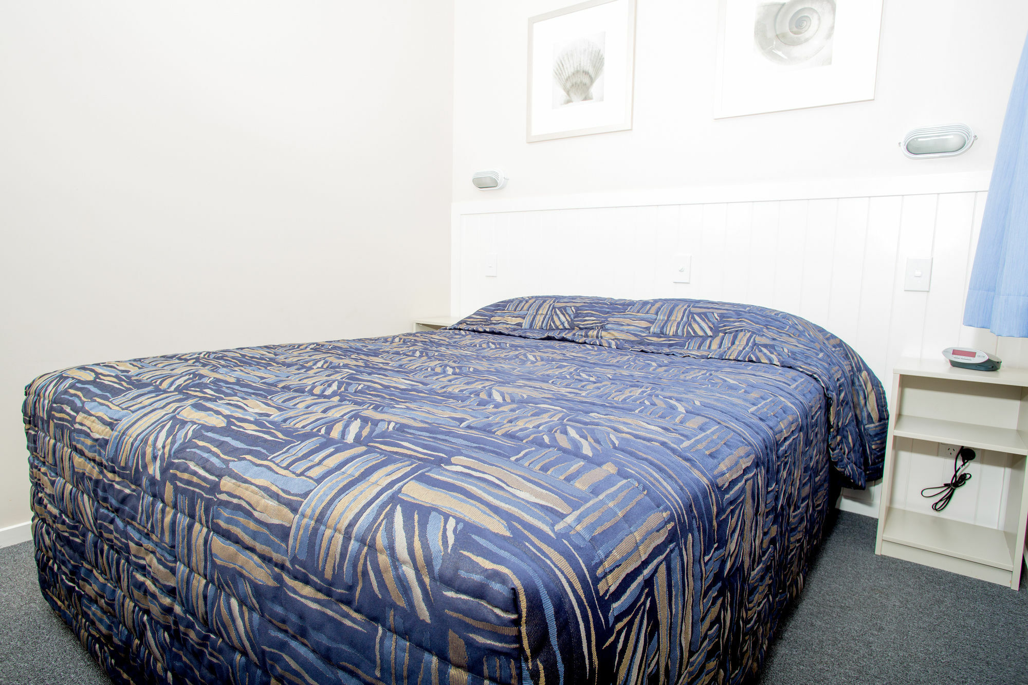 Ingenia Holidays Nambucca Heads Exteriör bild