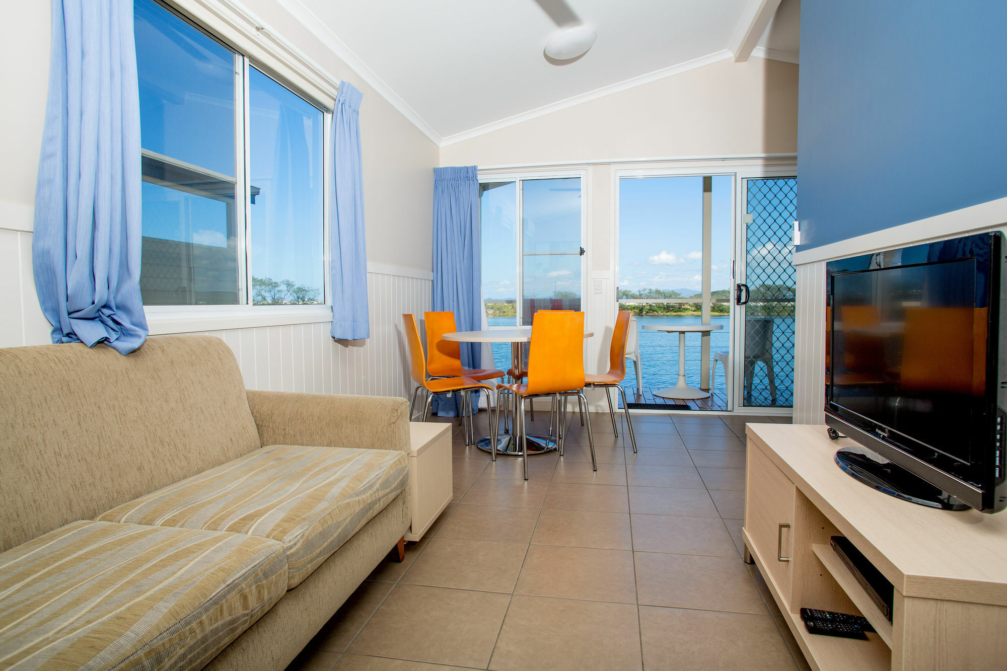 Ingenia Holidays Nambucca Heads Exteriör bild