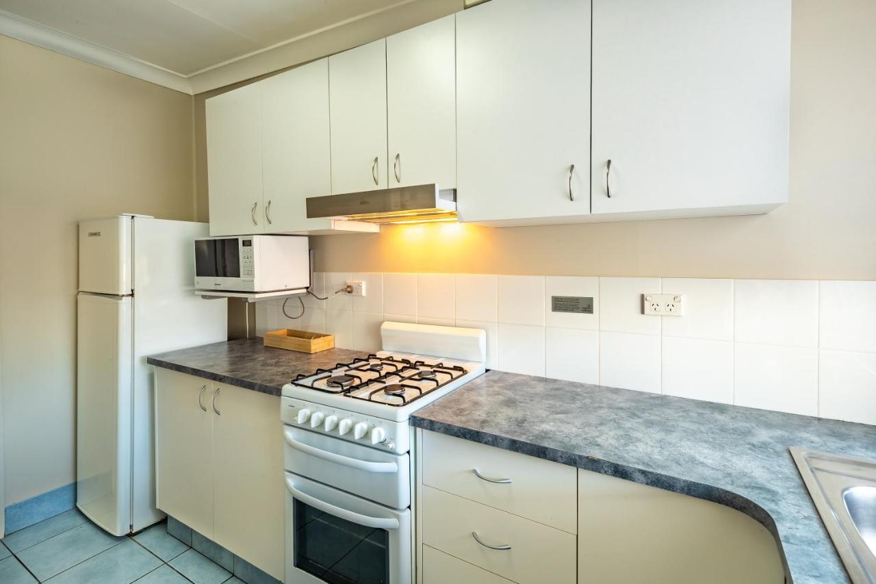 Ingenia Holidays Nambucca Heads Exteriör bild