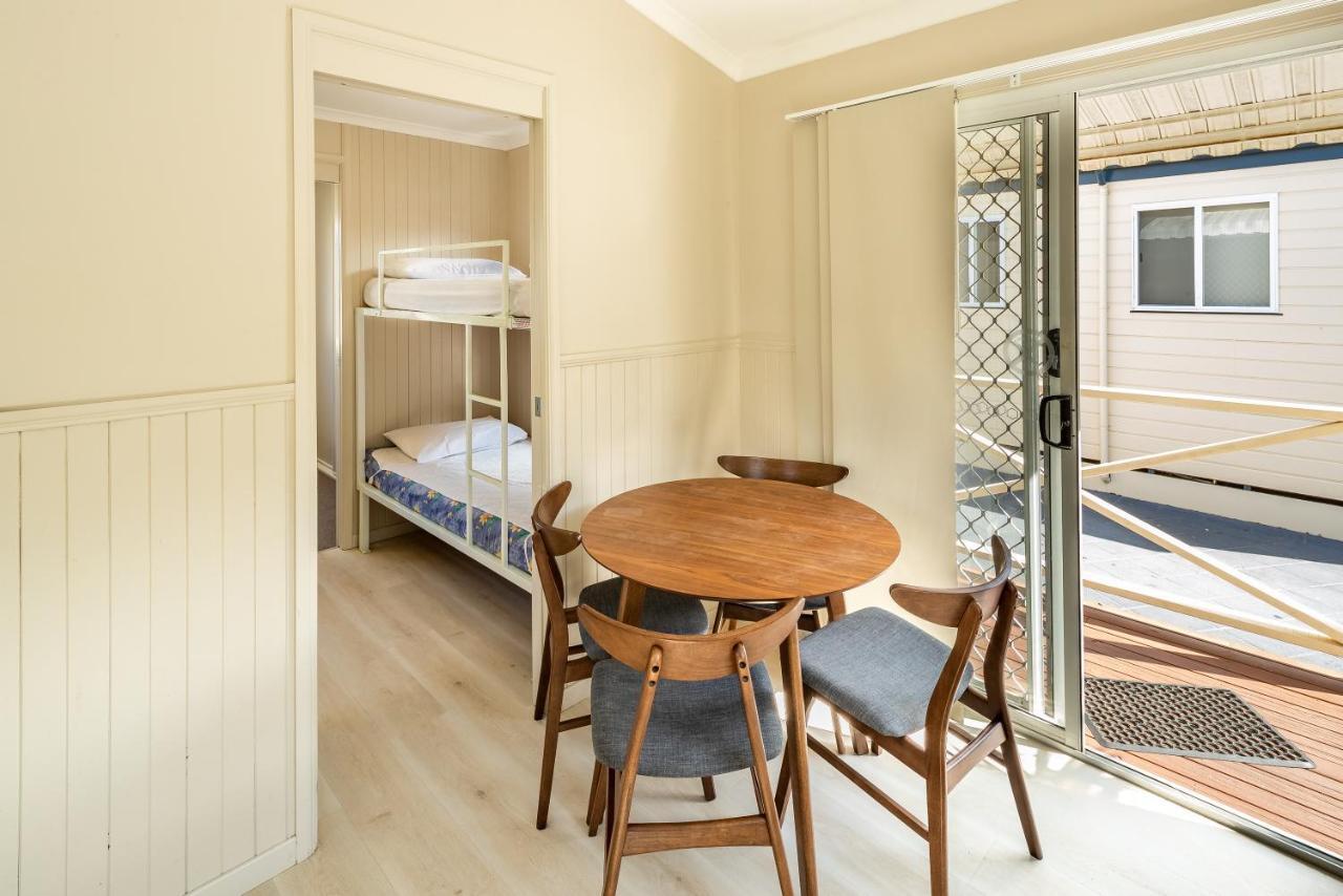 Ingenia Holidays Nambucca Heads Exteriör bild