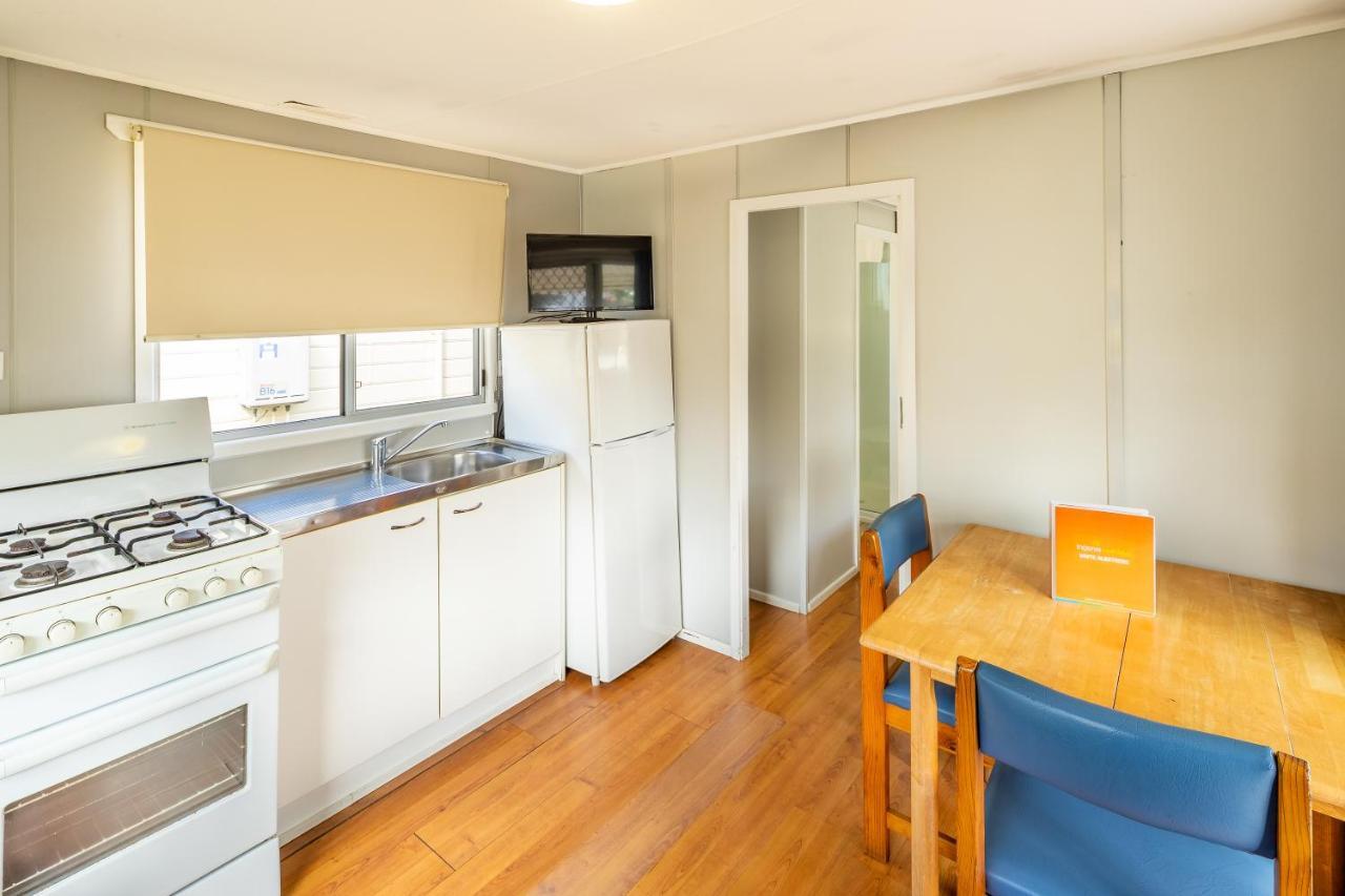 Ingenia Holidays Nambucca Heads Exteriör bild