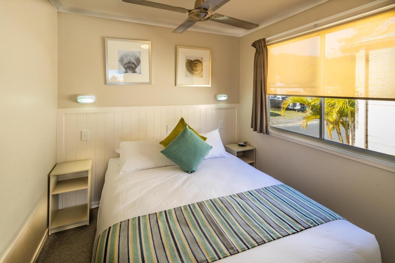 Ingenia Holidays Nambucca Heads Exteriör bild