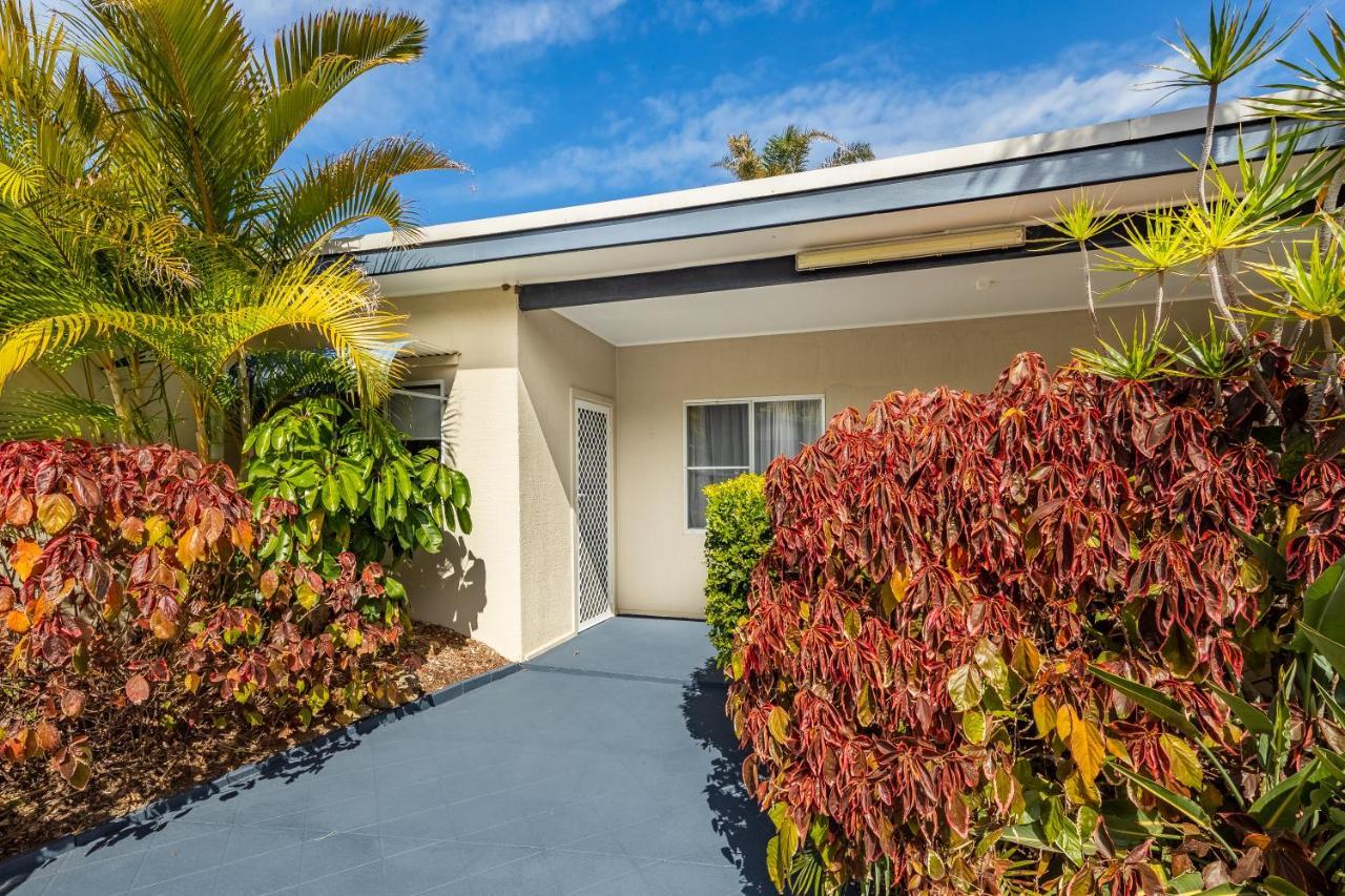 Ingenia Holidays Nambucca Heads Exteriör bild