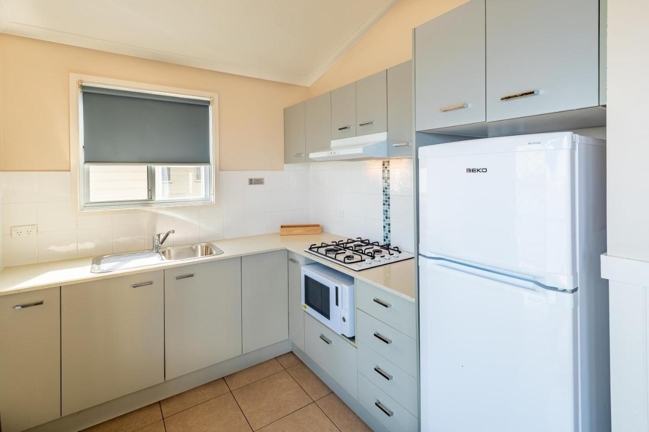 Ingenia Holidays Nambucca Heads Exteriör bild
