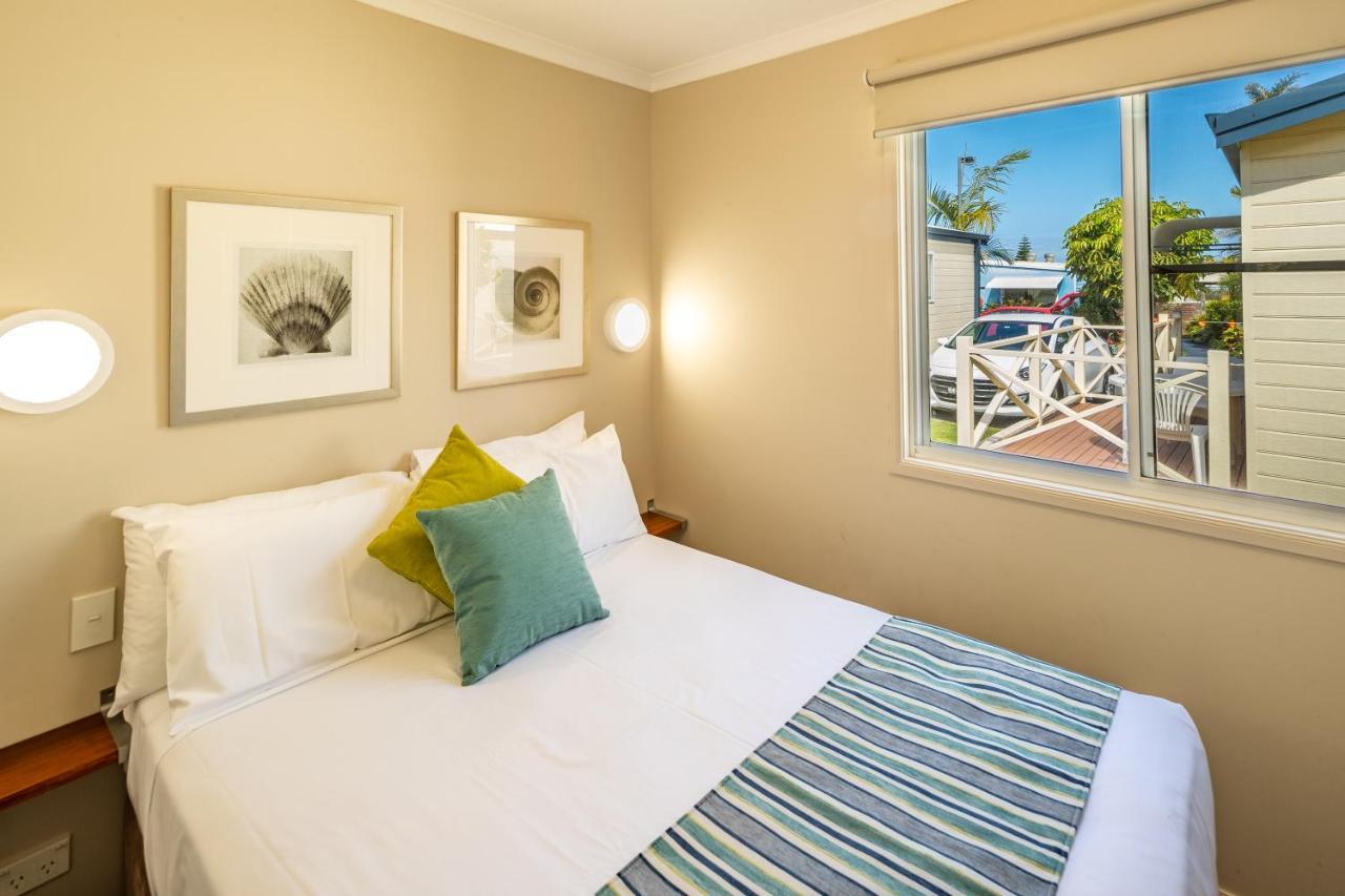 Ingenia Holidays Nambucca Heads Exteriör bild