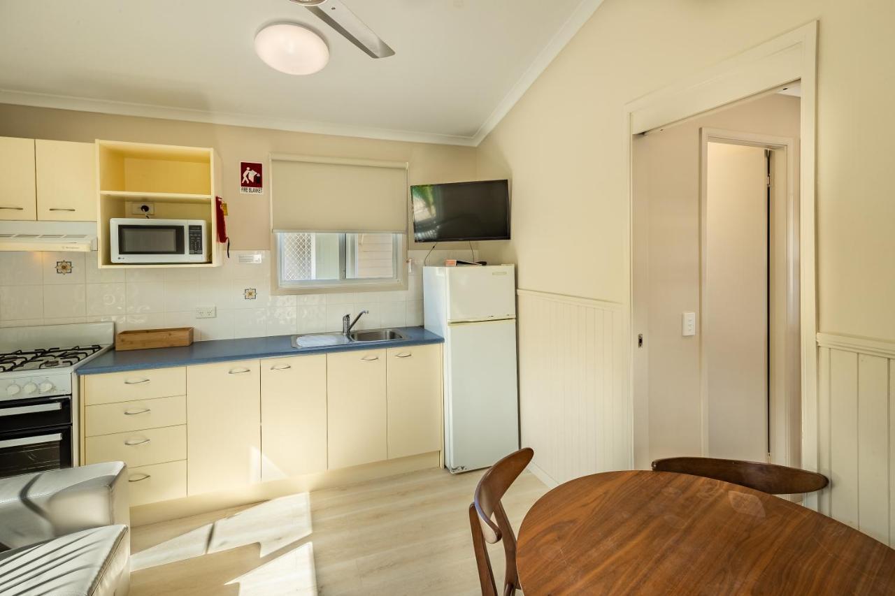 Ingenia Holidays Nambucca Heads Exteriör bild