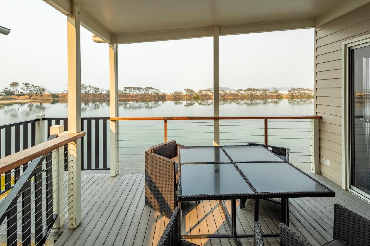Ingenia Holidays Nambucca Heads Exteriör bild
