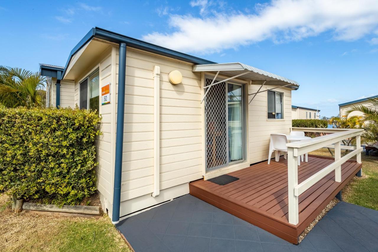 Ingenia Holidays Nambucca Heads Exteriör bild