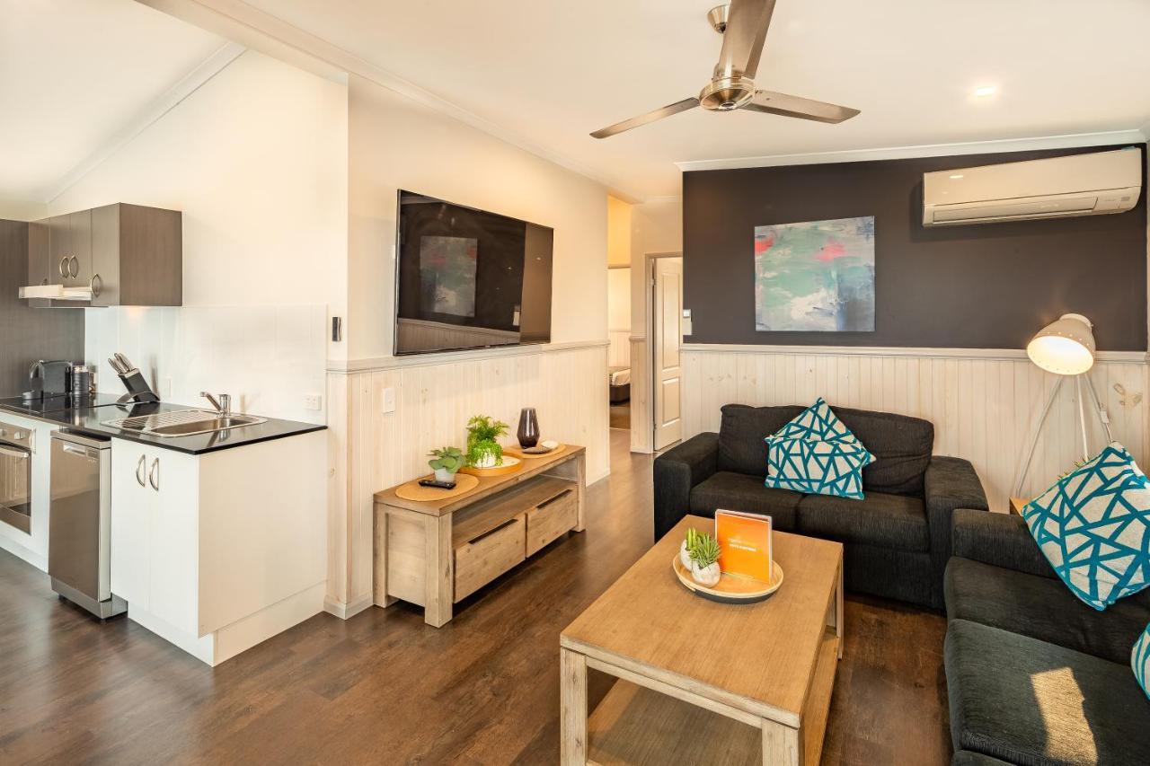 Ingenia Holidays Nambucca Heads Exteriör bild