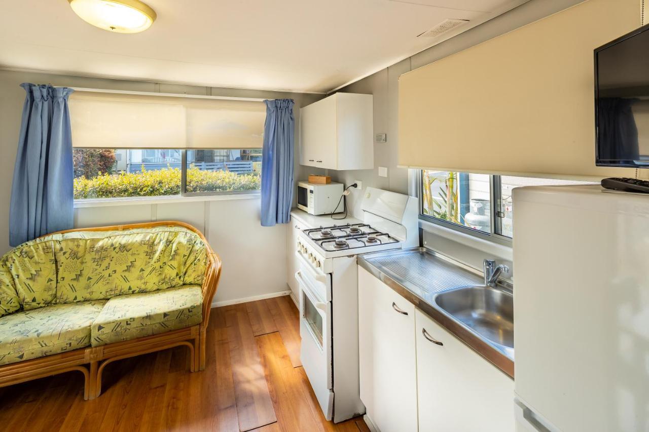 Ingenia Holidays Nambucca Heads Exteriör bild