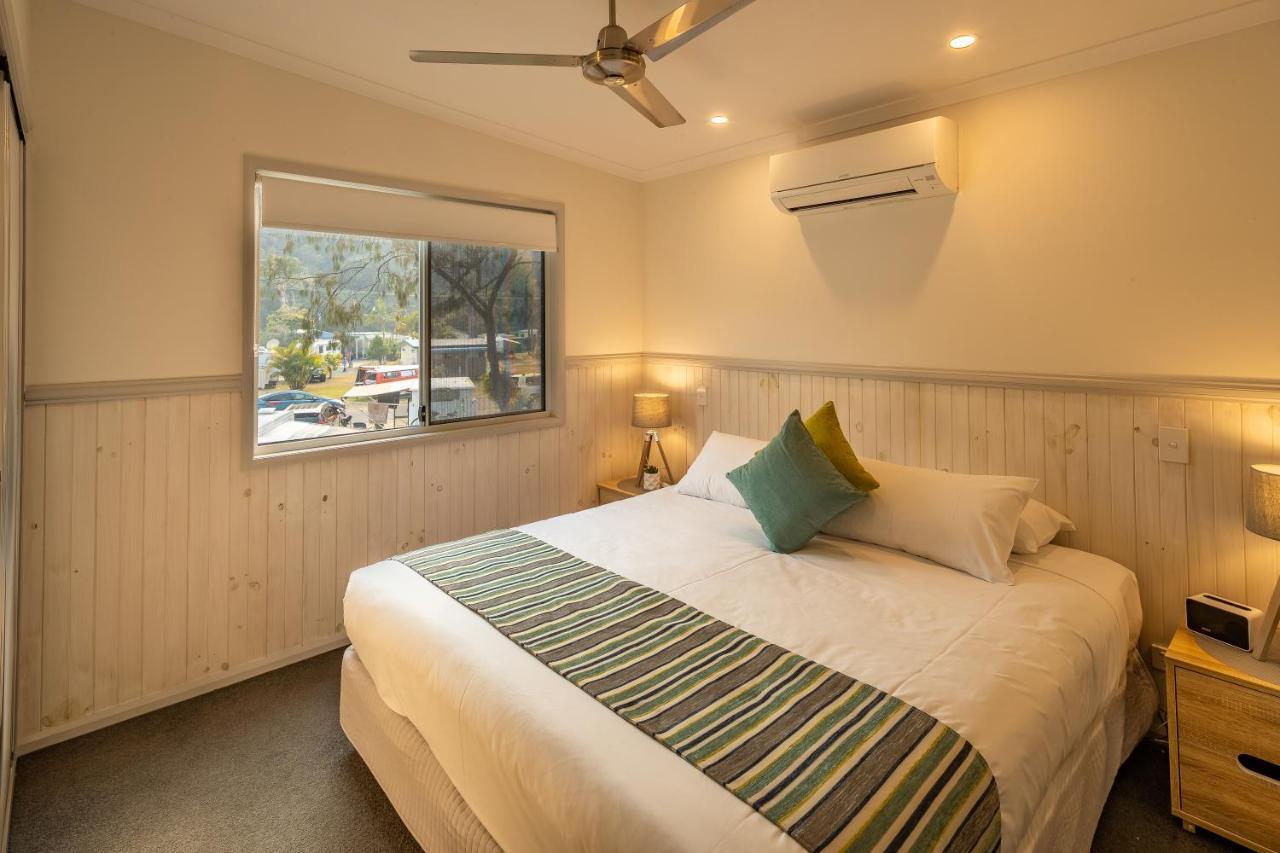 Ingenia Holidays Nambucca Heads Exteriör bild