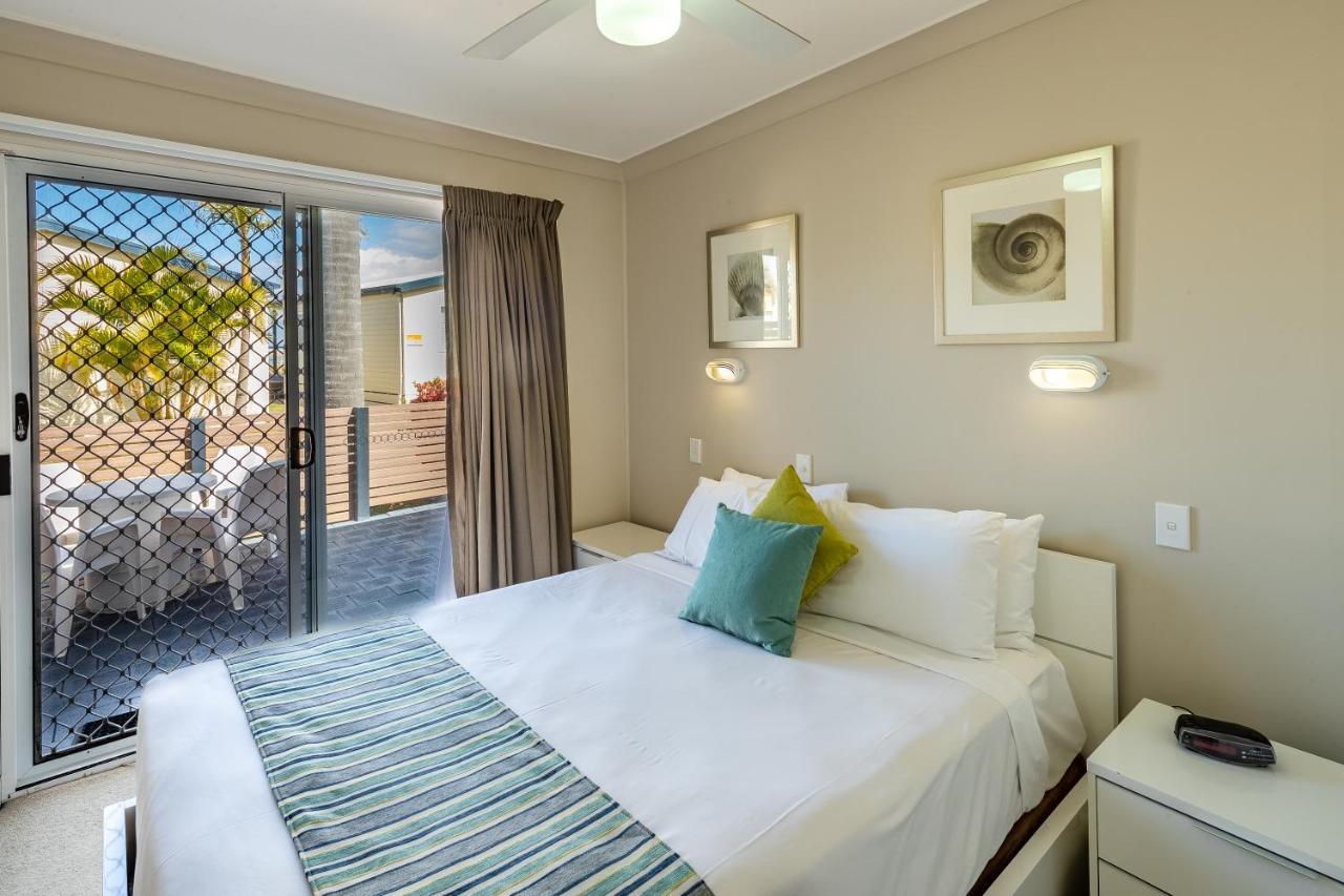 Ingenia Holidays Nambucca Heads Exteriör bild