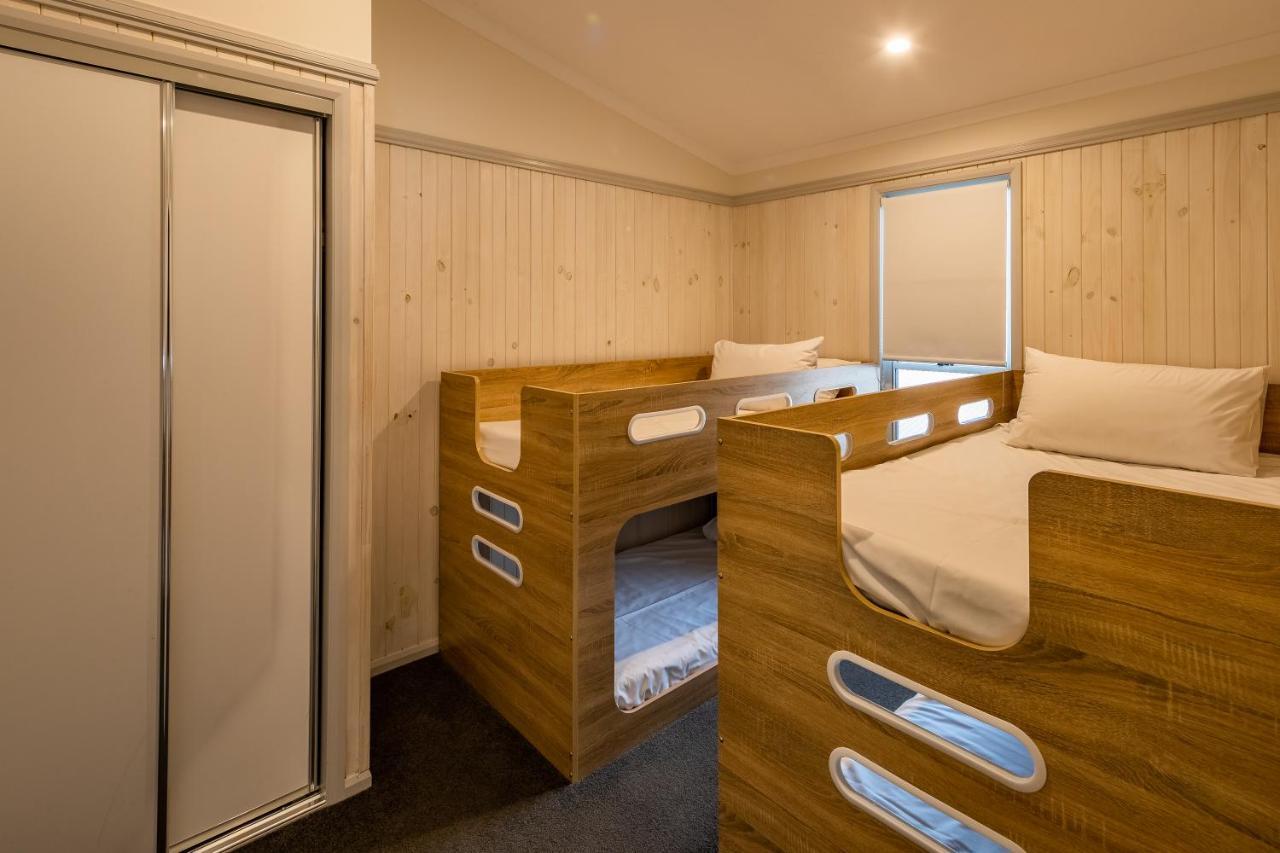 Ingenia Holidays Nambucca Heads Exteriör bild