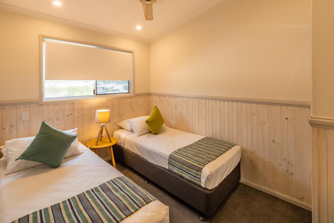 Ingenia Holidays Nambucca Heads Exteriör bild
