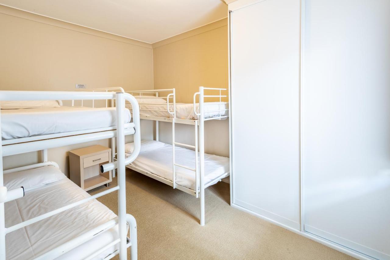 Ingenia Holidays Nambucca Heads Exteriör bild