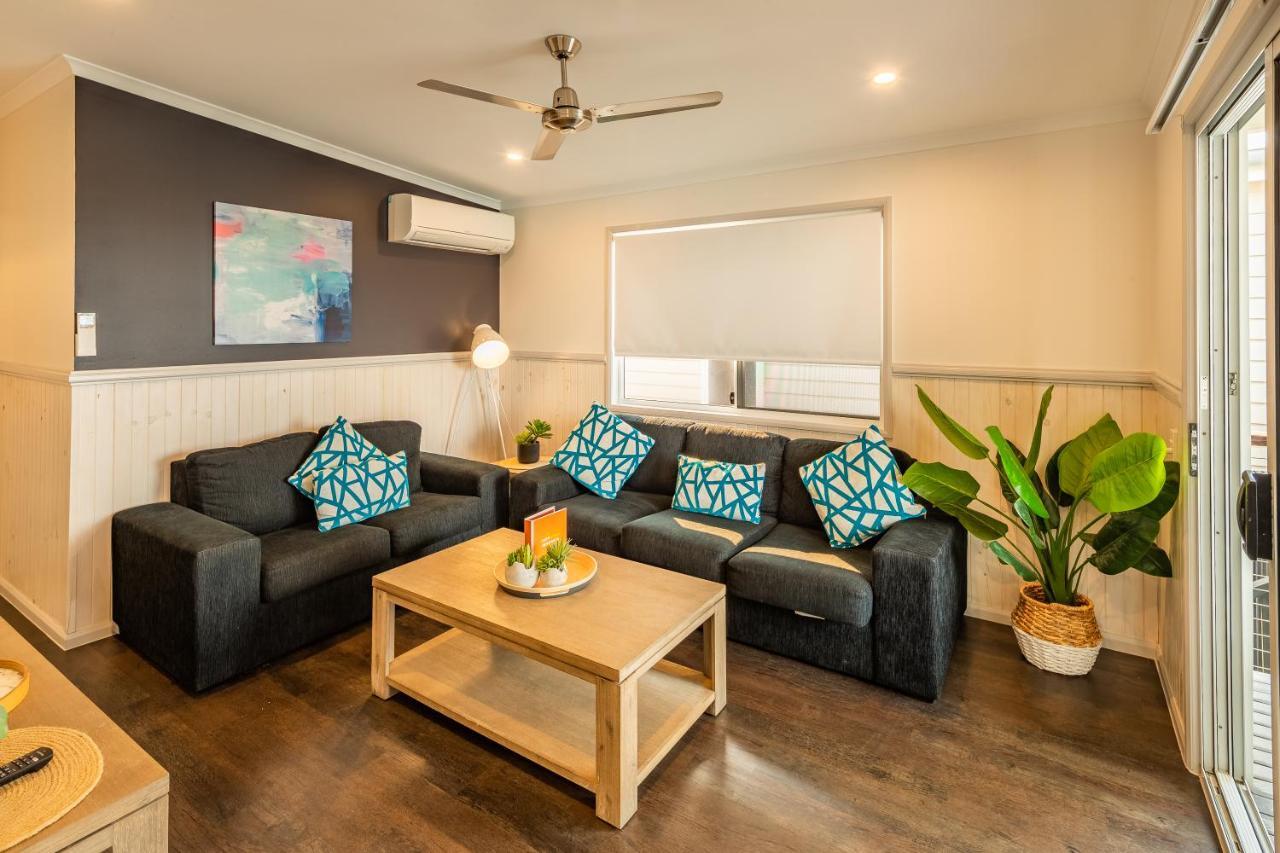 Ingenia Holidays Nambucca Heads Exteriör bild
