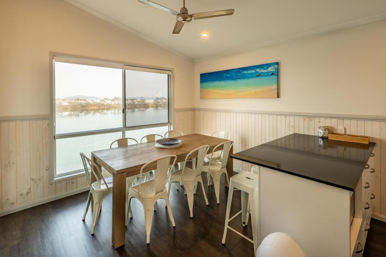 Ingenia Holidays Nambucca Heads Exteriör bild
